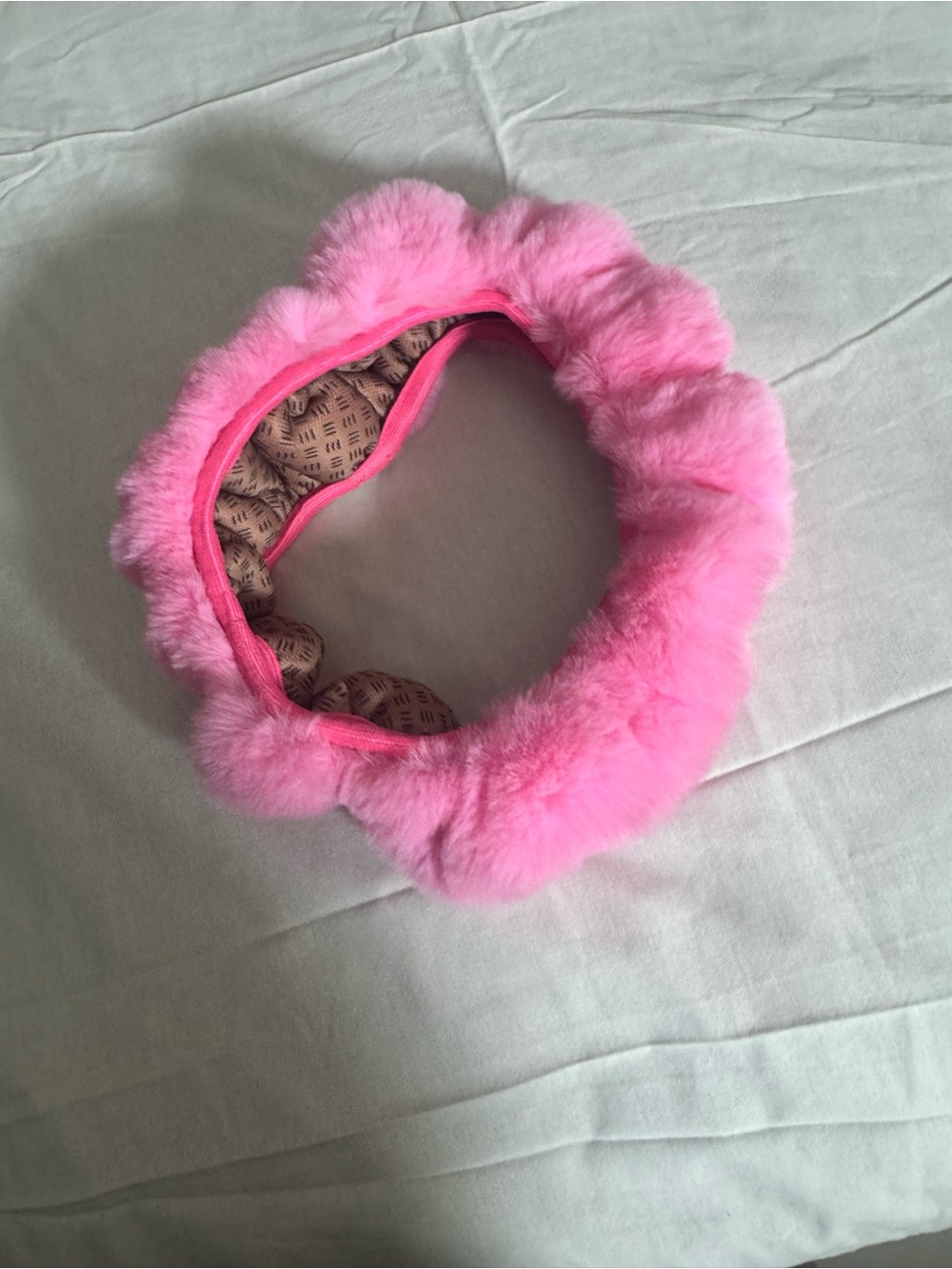 For car confortable
